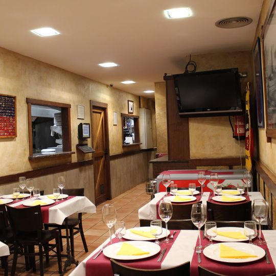 Bodega Joan