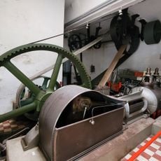 Handwerkerhof Görzke