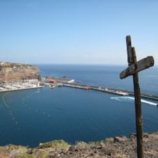 San Sebastián de La Gomera Port