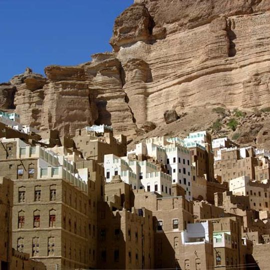 Wadi Dawan