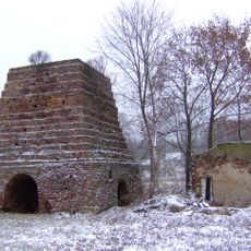 Wielki piec, lata 1860-1870