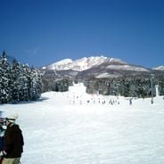 世界上最美丽的滑雪胜地
