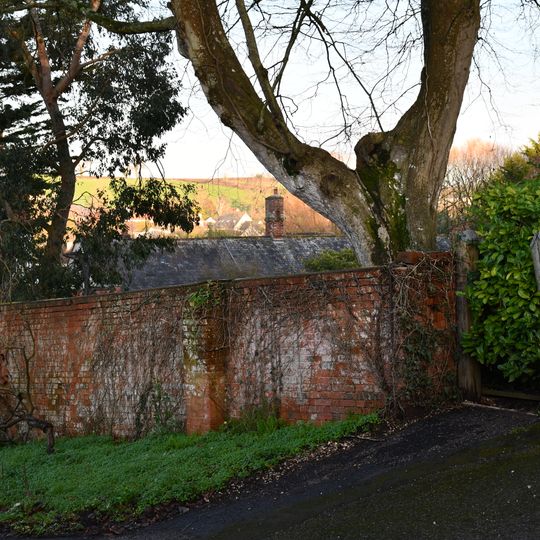 Haydon's Farmhouse And Ebford Manor Cottage