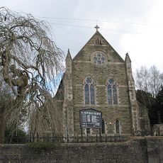Church of St Stephen