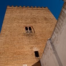 Torre de los Guzmanes (La Algaba)