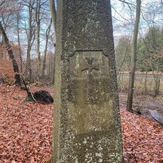 Ehrenmal für den Obersteuerrat C. Wedemeier