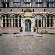 Laan van Meerdervoort 57