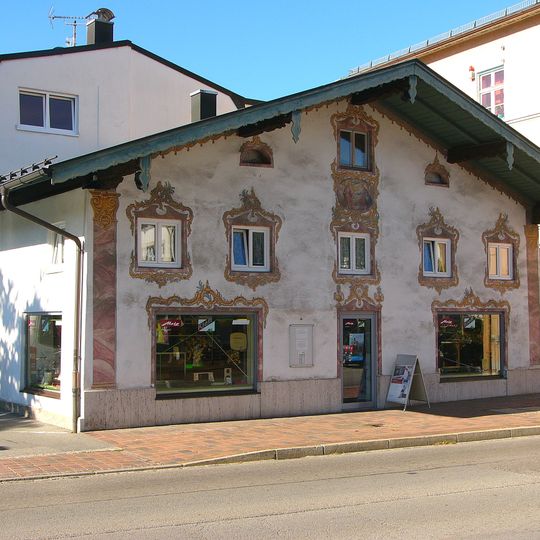 Wohnhaus