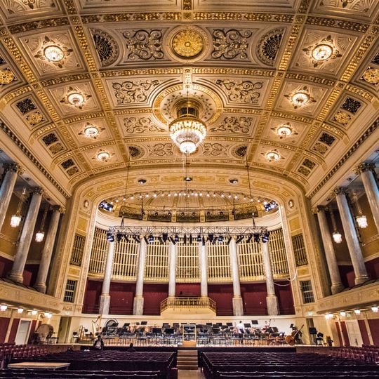 Konzerthaus