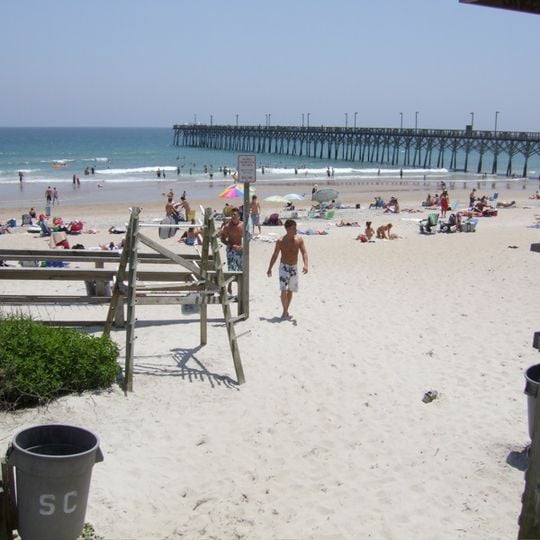 Surf City