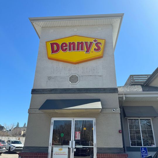 Denny's Restaurant