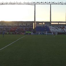 Estadio Arsenio Erico