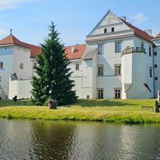 Museum of Folk Musical Instruments