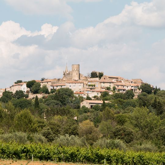 Montpezat