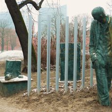 NotMonument Poznan