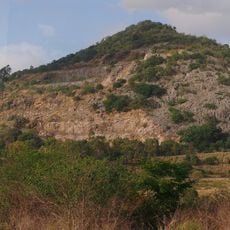 Mount Etna Caves National Park