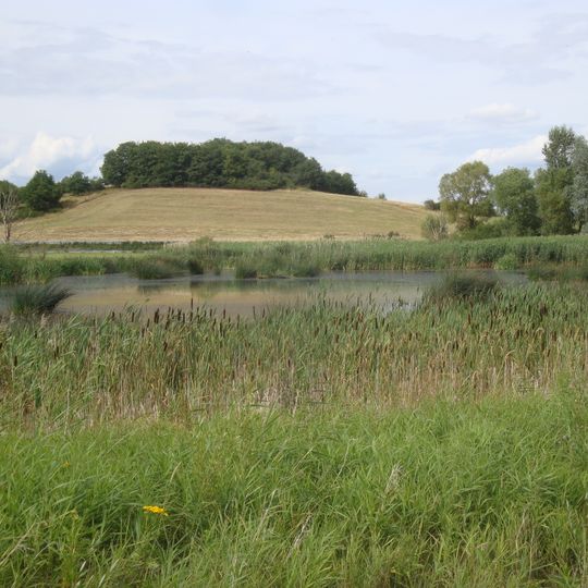 Hellersberger Weiher