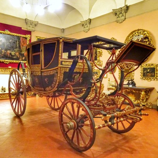 Davia Bargellini Museum