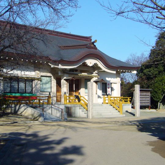 Ichioka-jinja