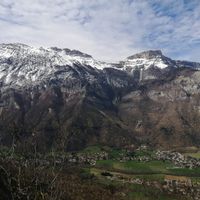 Saint-Paul-de-Varces