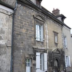 Hostellerie de la Levrette