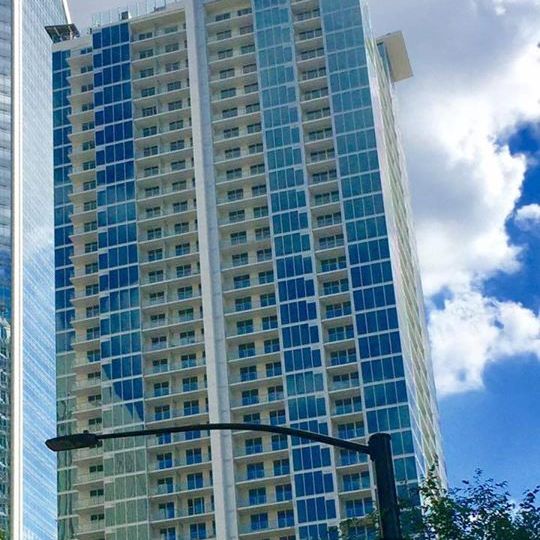 Museum Tower Charlotte