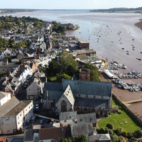 Topsham