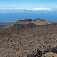Pico Viejo