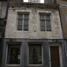 Sint Pieterstraat 46, Maastricht
