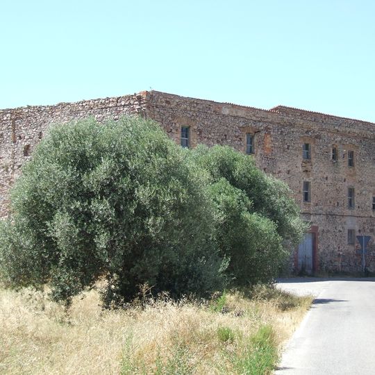 Convent de Sant Marçal