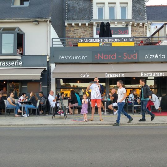 Nord-Sud