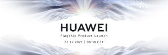 Huawei Profile Cover