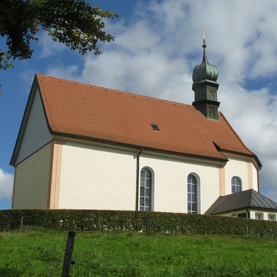 Ohmenkapelle