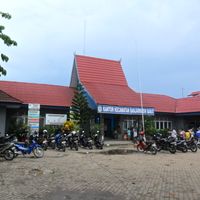 West Banjarmasin