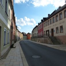 Vergleiche Ensemble Ortskern