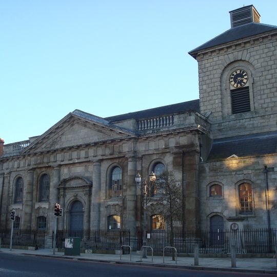 St Catherine's Church, Dublin