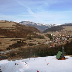 Bystrianske podhorie