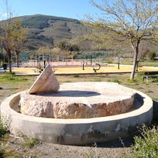 Molino, Doña María