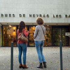 Thermes de Neyrac-les-Bains