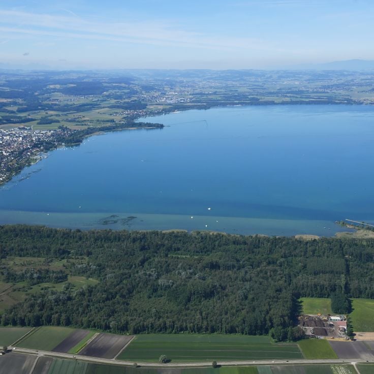 Meer van Murten
