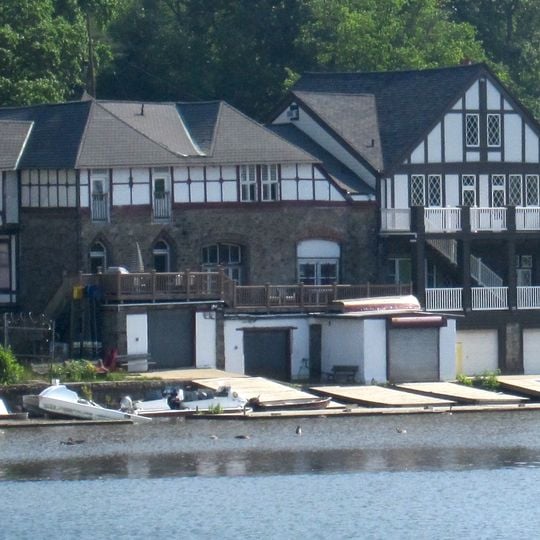 Crescent Boat Club