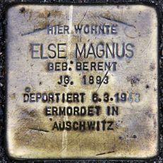 Else Magnus