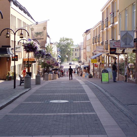 Härnösand