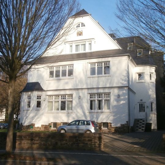 Rhöndorfer Straße 87