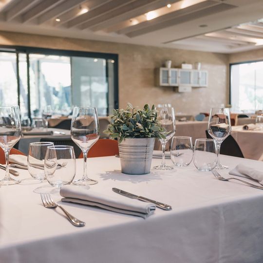 Restaurante Finca Liana