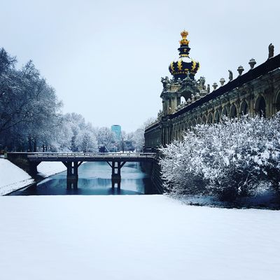 Hiver 1