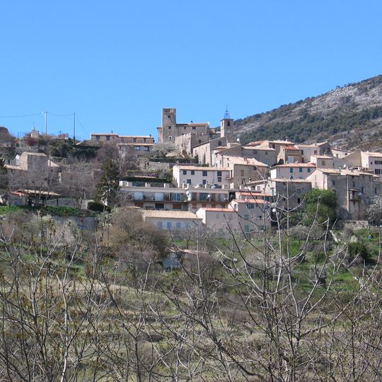 Bézaudun-les-Alpes