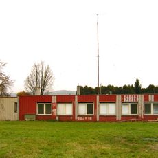 Panská Ves observatory