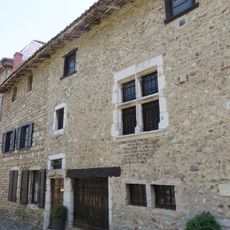 Maison du Sergent de Justice