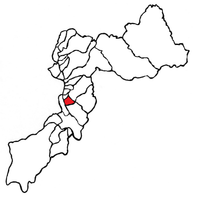 distretto di Huacrapuquio